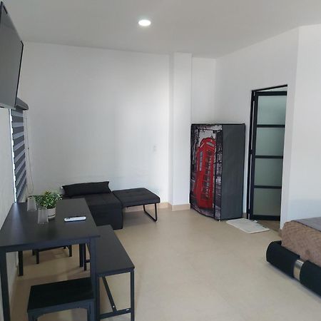 Casa Rayon Aparthotel Tuxpan  Kültér fotó