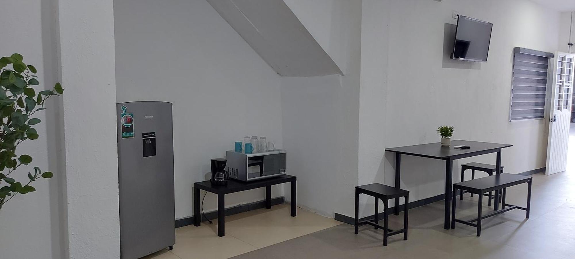 Casa Rayon Aparthotel Tuxpan  Kültér fotó