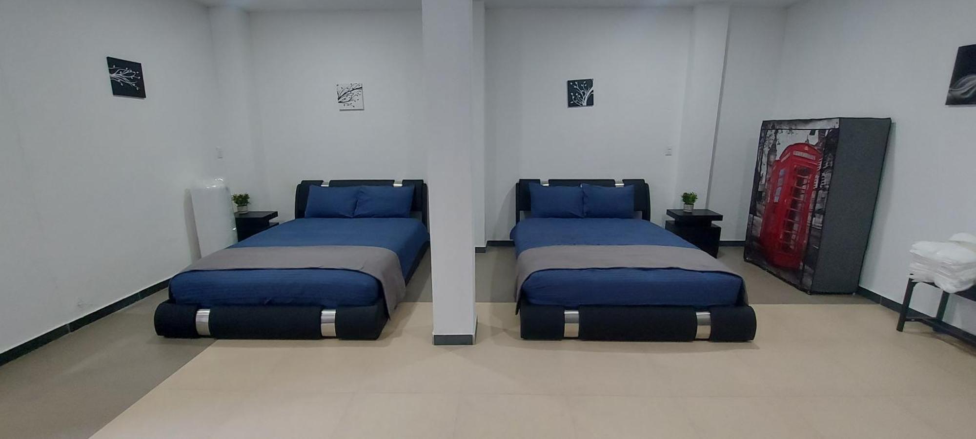 Casa Rayon Aparthotel Tuxpan  Kültér fotó