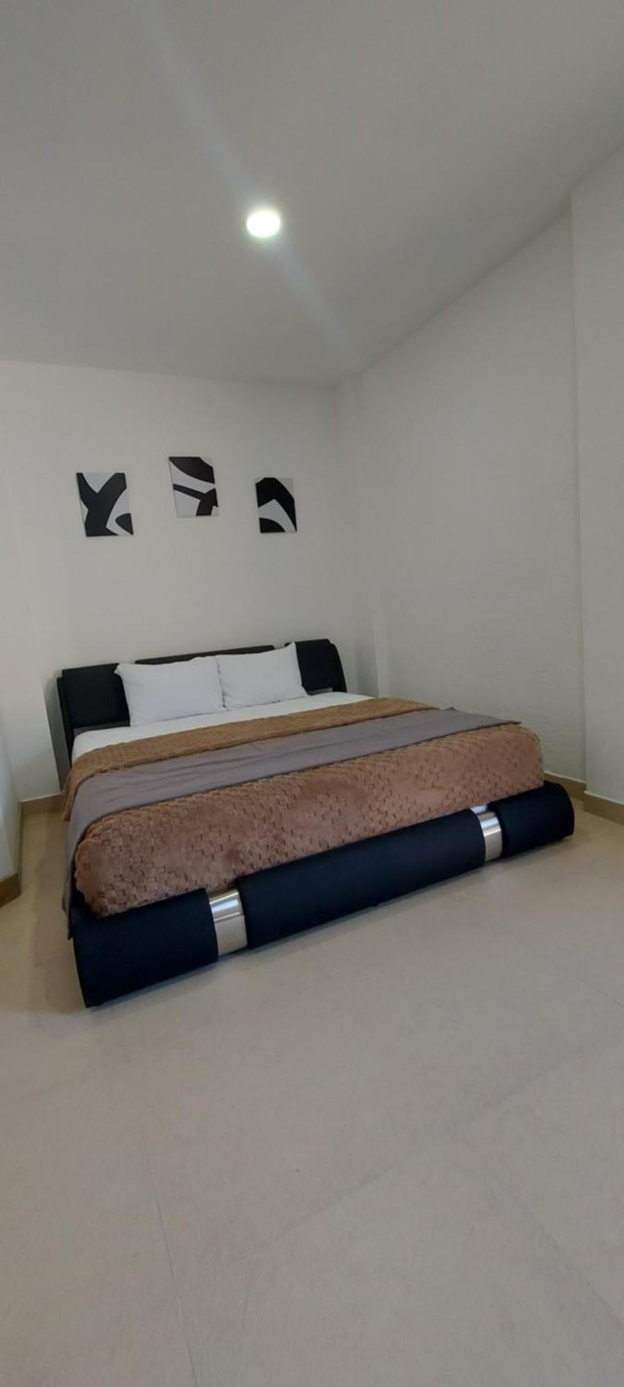 Casa Rayon Aparthotel Tuxpan  Kültér fotó