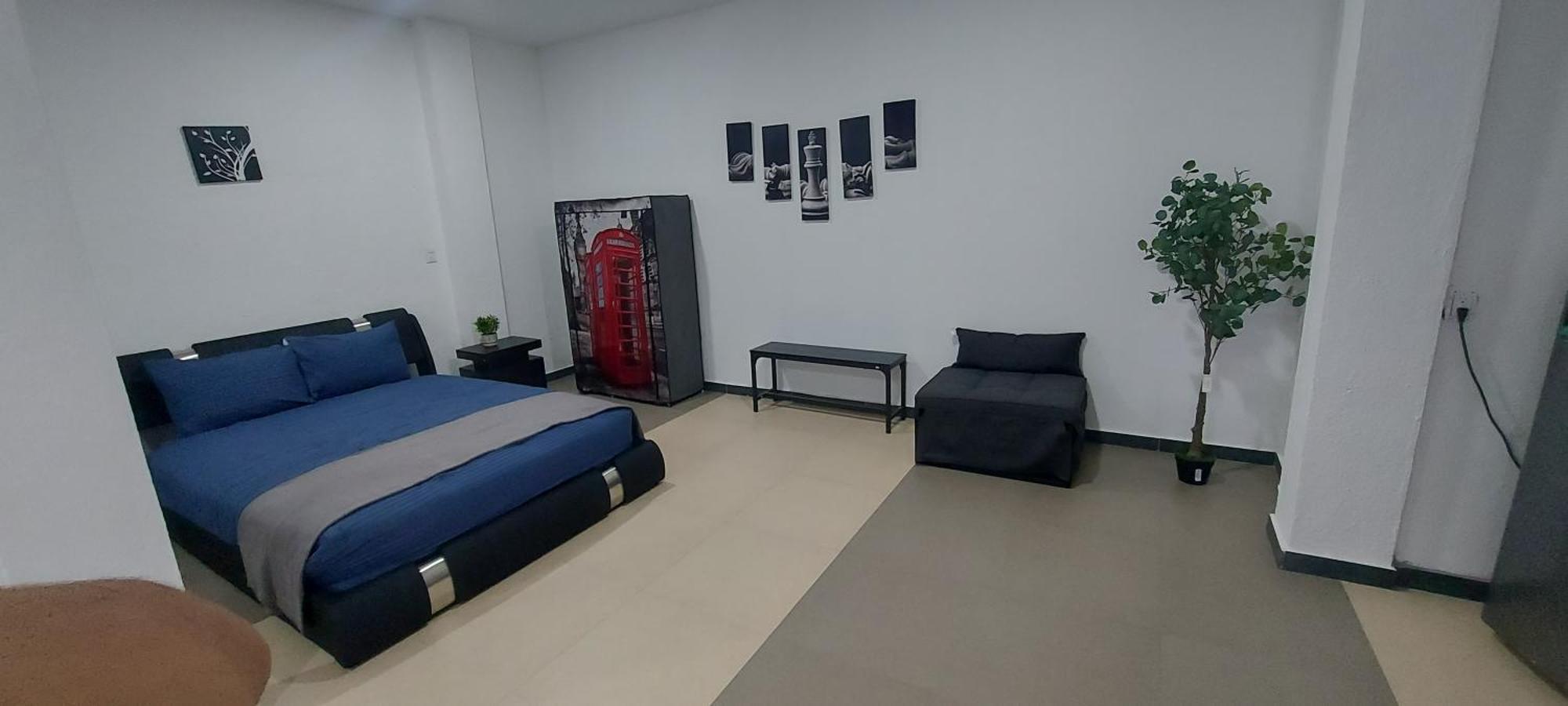 Casa Rayon Aparthotel Tuxpan  Kültér fotó