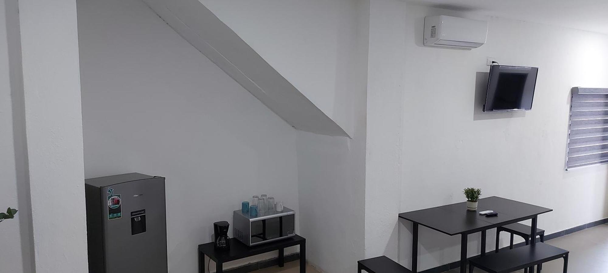 Casa Rayon Aparthotel Tuxpan  Kültér fotó