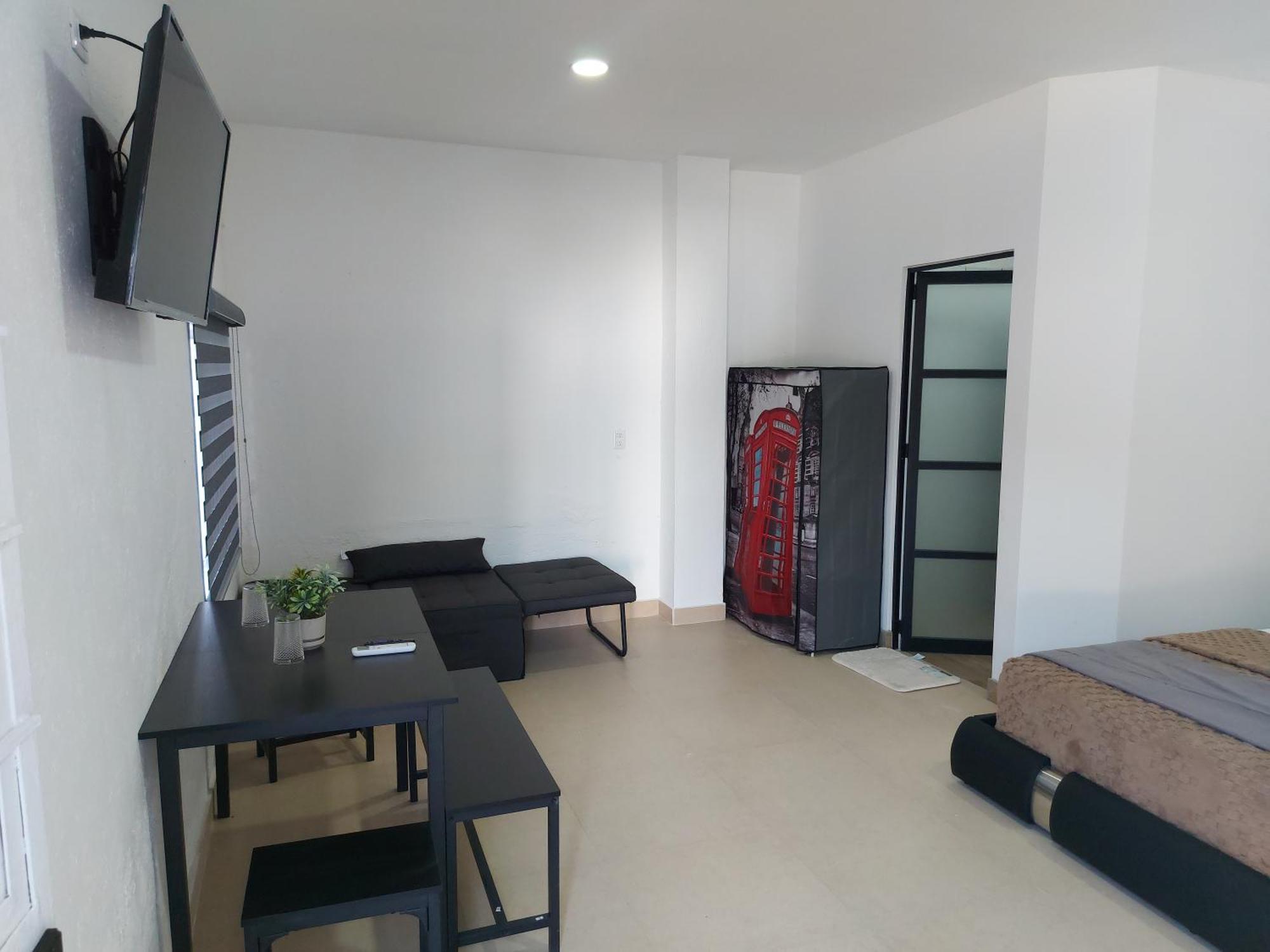 Casa Rayon Aparthotel Tuxpan  Kültér fotó
